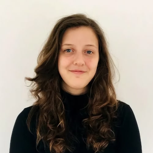 Photo of Michelle Wronski